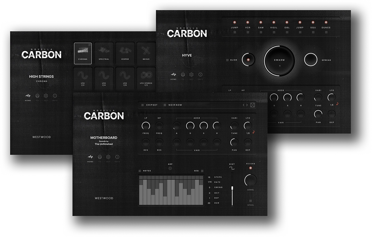 Westwood Instruments